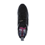 Dax Sneaker // Black (US: 9.5)