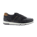 Webster Sneaker // Black (US: 10.5)