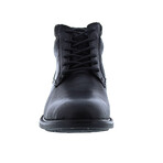 Nash Boot // Black (US: 11.5)