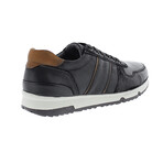 Webster Sneaker // Black (US: 8.5)