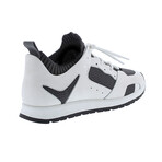Dax Sneaker // White (US: 8.5)