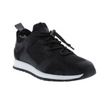 Dax Sneaker // Black (US: 11.5)