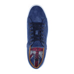 Liam Sneaker // Blue (US: 11.5)