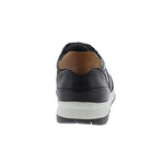 Webster Sneaker // Black (US: 9.5)