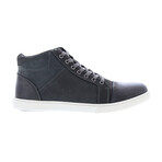 Jameson High Top Sneaker // Gray (US: 9.5)