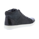 Jameson High Top Sneaker // Gray (US: 10.5)