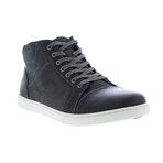 Jameson High Top Sneaker // Gray (US: 9.5)