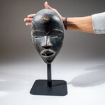 Genuine Dan Wooden Mask v.5