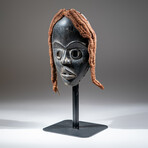 Genuine Dan Wooden Mask v.6