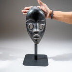Genuine Dan Wooden Mask v.2