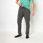 Ryan Sweatpants // Charcoal (XL)