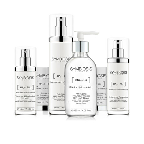 Hyaluronic Pro-Expert Heroes // Set of 6