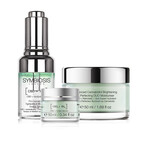 Cannabidiol and Tightening Skin Expert // Set of 3