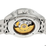 Maurice Lacroix Masterpiece Automatic // MP6607-SS002-111