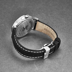 Franck Dubarry Ladies Ying Yang Quartz // YY-DD-02