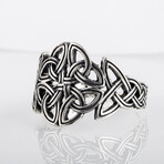 Viking Ornament Ring (11)