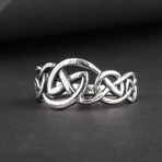 Celtic Ornament Ring (10)