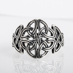 Viking Ornament Ring (9)