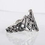 Viking Ornament Ring (8)