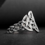 Viking Ornament Ring (6)