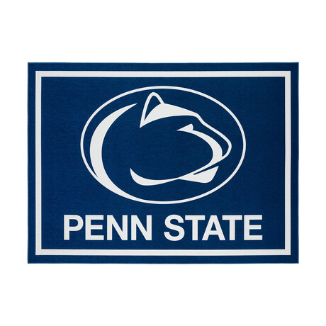 Penn State (20"L x 30"W)