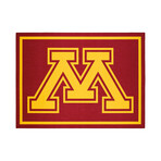 University of Minnesota (20"L x 30"W)