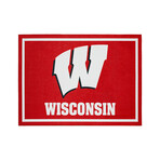 Wisconsin (20"L x 30"W)