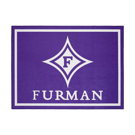 Furman (20"L x 30"W)