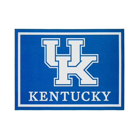 University of Kentucky (20"L x 30"W)