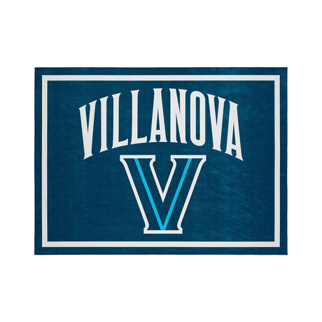 Villanova University (20"L x 30"W)