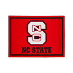 North Carolina State (20"L x 30"W)