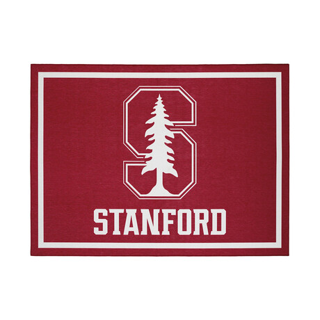 Stanford University (20"L x 30"W)