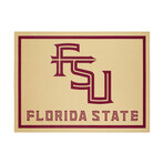 Florida State (20"L x 30"W)