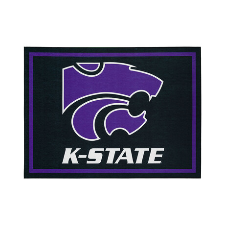 Kansas State (20"L x 30"W)