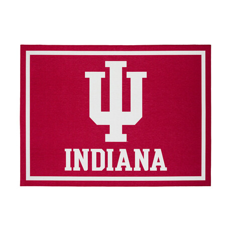 Indiana University (20"L x 30"W)