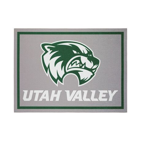 Utah Valley (20"L x 30"W)