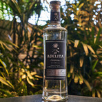 Revolution Tequila Set // Añejo, Reposado & Blanco // 750 ml Each