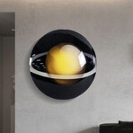 Planet Wall Decoration (Moon)