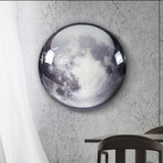 Planet Wall Decoration (Moon)