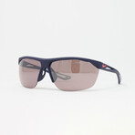 Men's Tailwind E EV0946 Sunglasses // Matte Navy