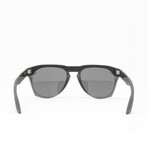 Men's Essential Navigator EV1021 Sunglasses // Matte Black
