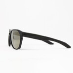 Men's Essential Navigator M EV1020 Sunglasses // Sequoia Black + Gray