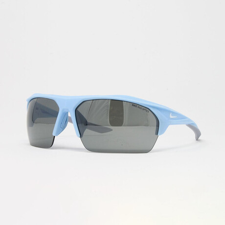 Men's Terminus EV1030 Sunglasses // Matte Valor Blue