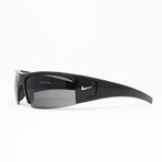 Men's Diverge EV0325 Sunglasses // Black + Gray