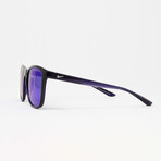 Men's Passage EV1199 Sunglasses // Grand Purple + Rose