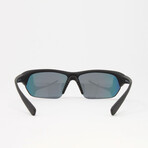 Men's Skylon Ace EV1125 Sunglasses // Matte Black