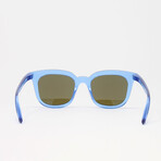 Men's Myriad EV1154 Sunglasses // Pacific Blue