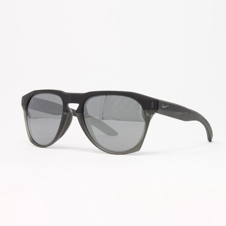Men's Essential Navigator EV1021 Sunglasses // Matte Black