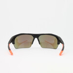 Men's Terminus EV1031 Sunglasses // Matte Black
