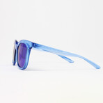 Men's Myriad EV1154 Sunglasses // Pacific Blue